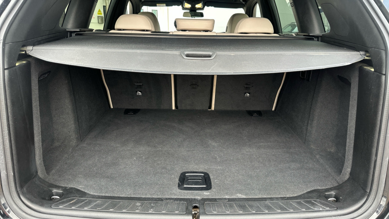 BMW X3 xDrive20d MHT M Sport 5dr Step Auto [Tech/Plus Pk] Diesel Estate